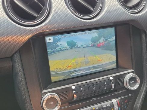 Used 2016 Ford Mustang GT Premium RWD image 16