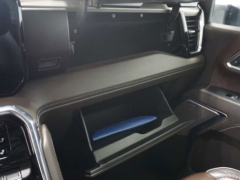 Certified 2024 GMC Sierra 3500 Denali w/ Denali Reserve Package image 25