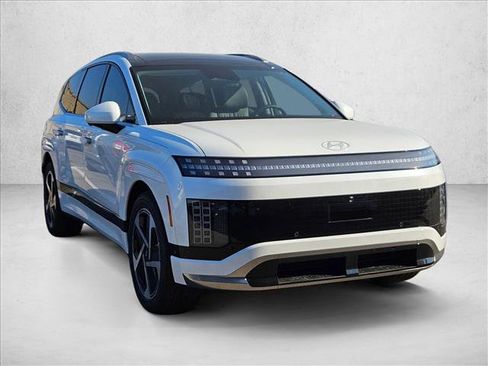 New 2026 Hyundai Ioniq 9 Calligraphy image 6