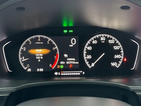 Certified 2025 Honda Civic Sport image 19