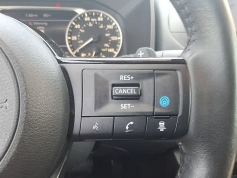 Used 2021 Nissan Rogue SV w/ Premium Package AWD/4WD image 29