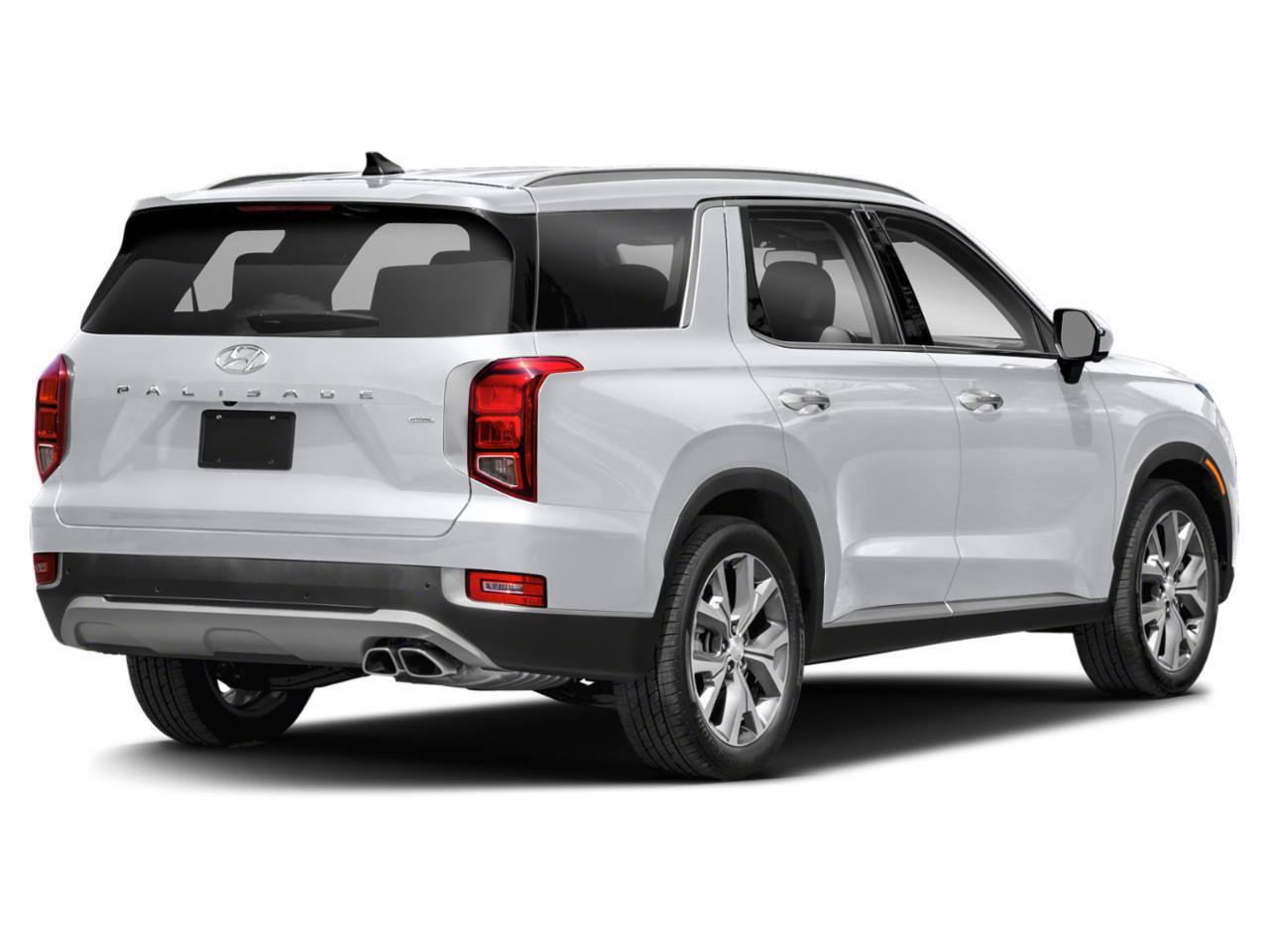 Used 2022 Hyundai Palisade SEL w/ 8P Bench Seat Package AWD/4WD image 12