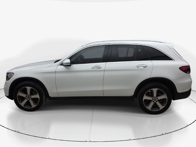 Used 2022 Mercedes-Benz GLC 300 4MATIC image 9