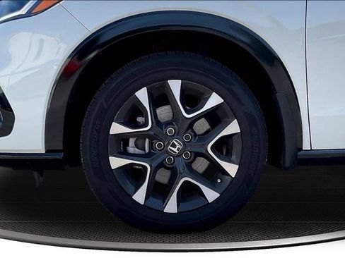 Used 2026 Honda HR-V EX-L image 36