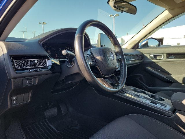 Used 2023 Honda Civic EX image 16