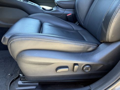 Used 2024 Subaru Outback Limited XT AWD/4WD image 28