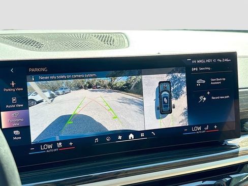 Used 2025 BMW X7 xDrive40i image 36