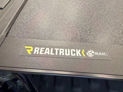 Used 2023 Ford F150 Tremor w/ Equipment Group 402A High AWD/4WD image 18