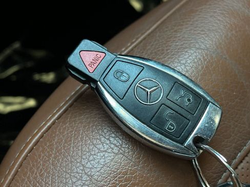 Used 2016 Mercedes-Benz GLE 350 4MATIC image 29