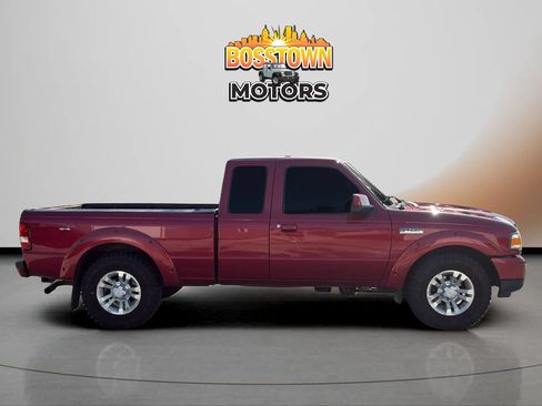Used 2011 Ford Ranger Sport AWD/4WD image 9