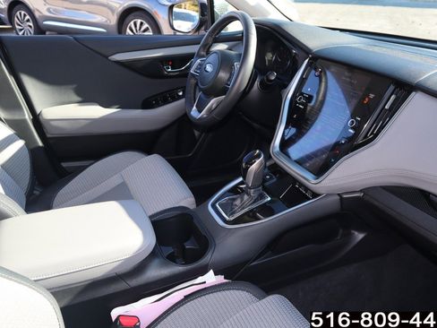 Used 2025 Subaru Outback Premium w/ Popular Package #1 image 25