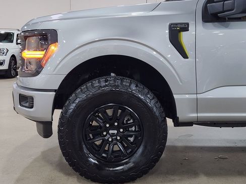 Used 2024 Ford F150 STX w/ Tow/Haul Package image 5