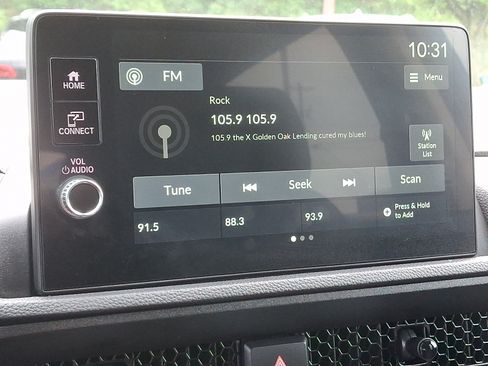 Used 2026 Honda CR-V EX image 18