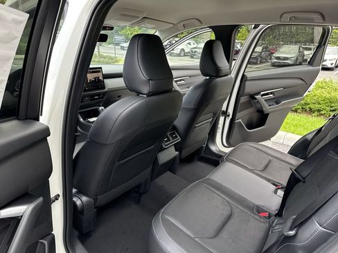 New 2026 MAZDA CX-5 Select AWD/4WD image 34