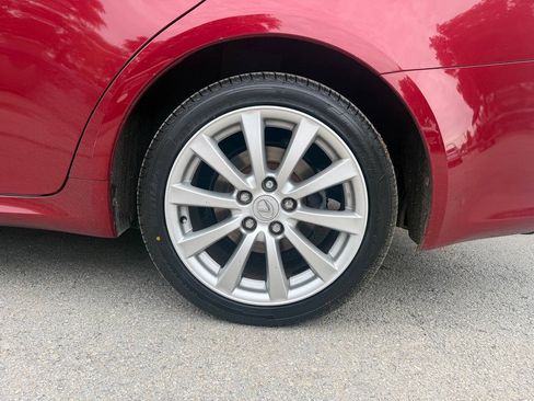 Used 2008 Lexus IS 250 AWD image 38