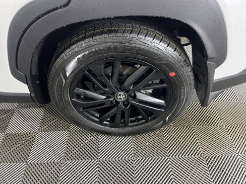 New 2026 Toyota Corolla Cross XSE image 19