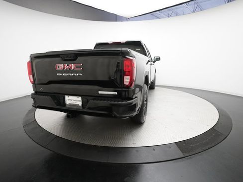 Used 2025 GMC Sierra 1500 Elevation AWD/4WD image 13
