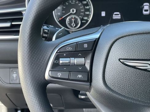 New 2026 Genesis G70 2.5T AWD/4WD image 34