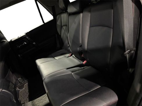 Used 2023 Toyota 4Runner TRD Pro image 13