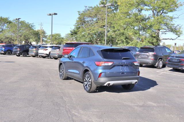Used 2020 Ford Escape SE Sport AWD/4WD image 5