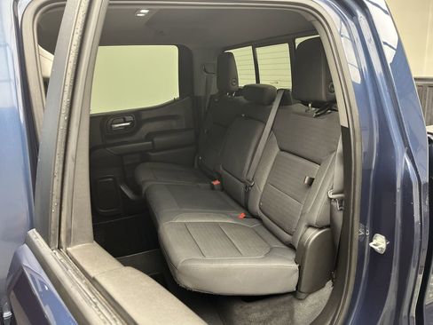 Used 2019 Chevrolet Silverado 1500 LT w/ All-Star Edition image 10