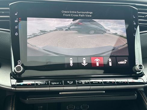 New 2026 Jeep Grand Wagoneer 4WD image 15