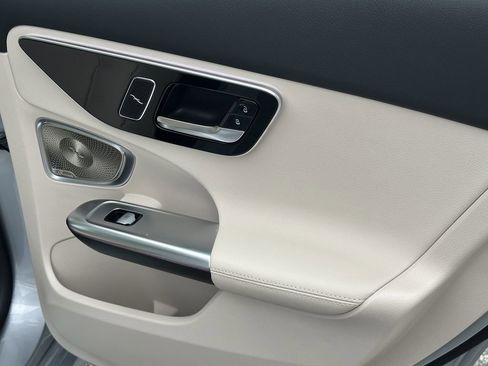 Certified 2025 Mercedes-Benz C 300 4MATIC Sedan image 19
