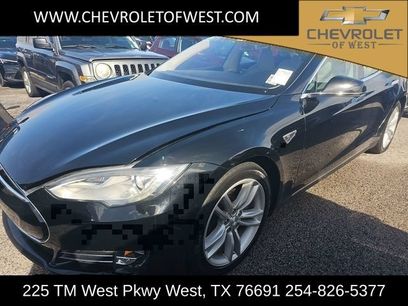 Used 2014 Tesla Model S 85
