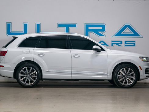 Used 2018 Audi Q7 2.0T Premium Plus w/ Premium Plus Package image 11