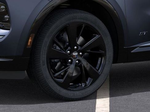 New 2026 Buick Envision Sport Touring image 9