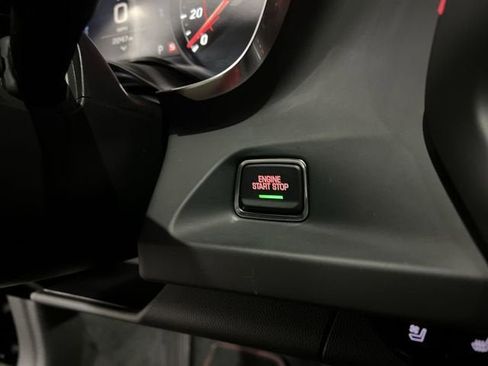 Certified 2024 Chevrolet Camaro SS image 16