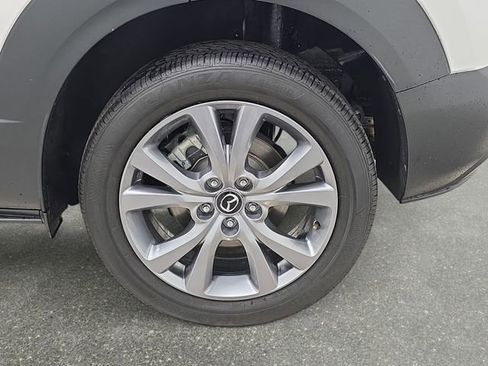 Used 2025 MAZDA CX-30 AWD 2.5 S w/ Preferred Package image 31