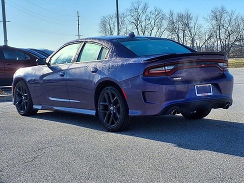 Used 2023 Dodge Charger GT w/ Blacktop Package image 29