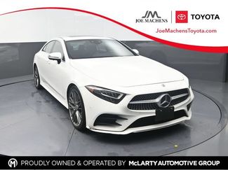 Used 2019 Mercedes-Benz CLS 450 360° Tour
