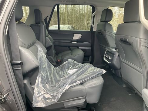 New 2026 Ford Expedition Max Active image 13