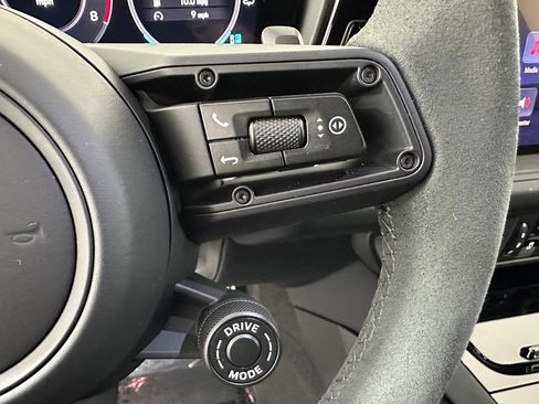 Certified 2026 Porsche Cayenne GTS AWD/4WD image 26