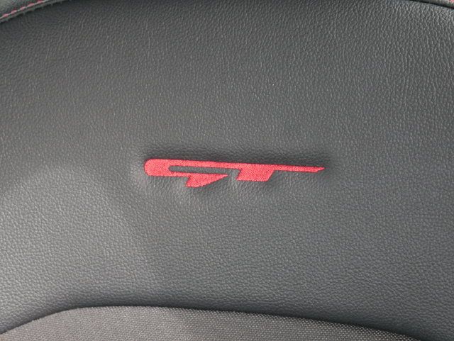 Used 2024 Kia Forte GT FWD image 38