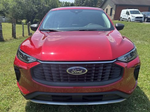 Used 2023 Ford Escape Active image 6