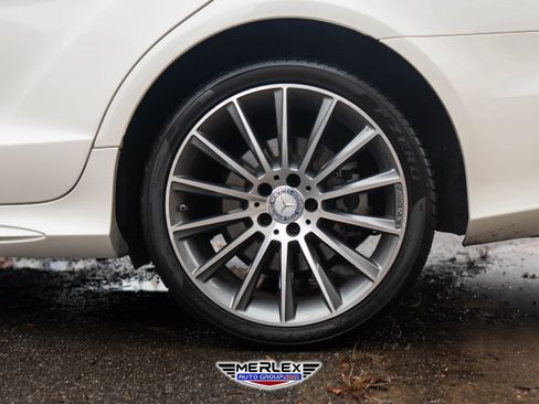 Used 2017 Mercedes-Benz CLS 550 image 12