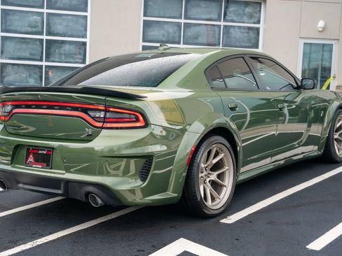 Used 2023 Dodge Charger Scat Pack RWD image 13