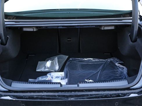 New 2025 Mercedes-Benz CLA 250 4MATIC image 31