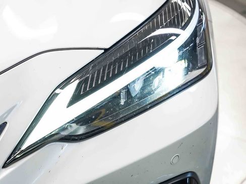 Used 2024 Lexus NX 350h AWD image 7
