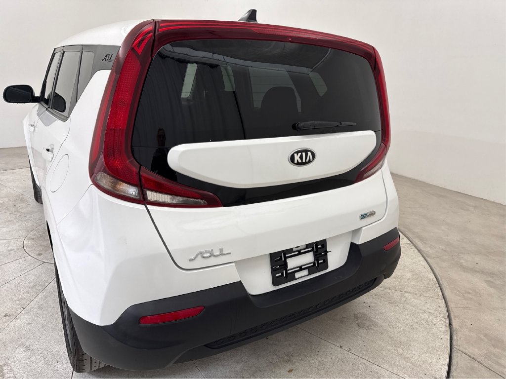 Used 2020 Kia Soul EX FWD image 22