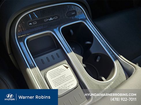 New 2026 Hyundai Palisade Calligraphy image 24