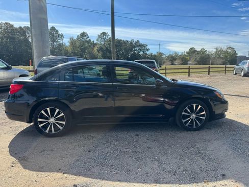 Used 2014 Chrysler 200 Touring w/ 200 S Group image 8