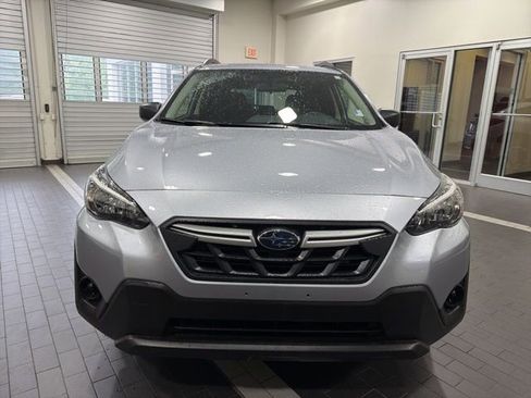 Used 2023 Subaru Crosstrek 2.0i AWD/4WD image 8