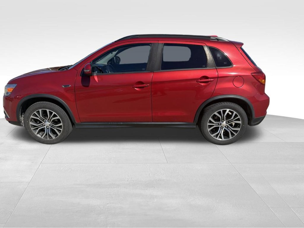 Used 2019 Mitsubishi Outlander Sport GT AWD/4WD image 16