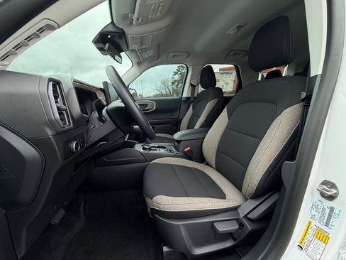 New 2026 Ford Bronco Sport Big Bend image 13