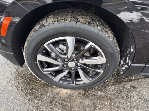 Certified 2022 Chevrolet Equinox Premier image 9