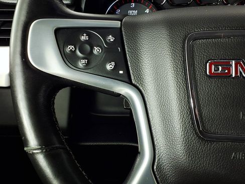 Used 2016 GMC Yukon SLT RWD image 21